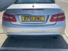 USED 2011 61 MERCEDES-BENZ E-CLASS 3.0 E350 CDI V6 BlueEfficiency Sport Edition 125 Cabriolet 2dr Diesel G-Tronic Euro 5 (265 ps) NO TRUMP TARRIFS AT MCS !!