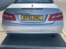 USED 2011 61 MERCEDES-BENZ E-CLASS 3.0 E350 CDI V6 BlueEfficiency Sport Edition 125 Cabriolet 2dr Diesel G-Tronic Euro 5 (265 ps) NO TRUMP TARRIFS AT MCS !!
