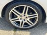 USED 2011 61 MERCEDES-BENZ E-CLASS 3.0 E350 CDI V6 BlueEfficiency Sport Edition 125 Cabriolet 2dr Diesel G-Tronic Euro 5 (265 ps) NO TRUMP TARRIFS AT MCS !!