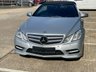 USED 2011 61 MERCEDES-BENZ E-CLASS 3.0 E350 CDI V6 BlueEfficiency Sport Edition 125 Cabriolet 2dr Diesel G-Tronic Euro 5 (265 ps) NO TRUMP TARRIFS AT MCS !!