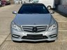 USED 2011 61 MERCEDES-BENZ E-CLASS 3.0 E350 CDI V6 BlueEfficiency Sport Edition 125 Cabriolet 2dr Diesel G-Tronic Euro 5 (265 ps) NO TRUMP TARRIFS AT MCS !!