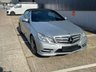 USED 2011 61 MERCEDES-BENZ E-CLASS 3.0 E350 CDI V6 BlueEfficiency Sport Edition 125 Cabriolet 2dr Diesel G-Tronic Euro 5 (265 ps) NO TRUMP TARRIFS AT MCS !!