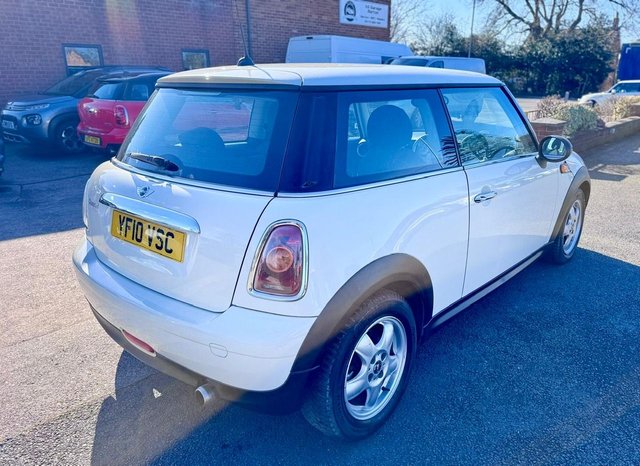 2010 MINI HATCH - Photo 3