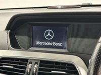 USED 2012 62 MERCEDES-BENZ C-CLASS 2.1 C250 CDI BlueEfficiency AMG Sport Coupe 2dr Diesel G-Tronic+ Euro 5 (s/s) (204 ps) 