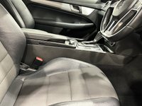 USED 2012 62 MERCEDES-BENZ C-CLASS 2.1 C250 CDI BlueEfficiency AMG Sport Coupe 2dr Diesel G-Tronic+ Euro 5 (s/s) (204 ps) 