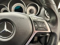 USED 2012 62 MERCEDES-BENZ C-CLASS 2.1 C250 CDI BlueEfficiency AMG Sport Coupe 2dr Diesel G-Tronic+ Euro 5 (s/s) (204 ps) 