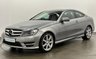 USED 2012 62 MERCEDES-BENZ C-CLASS 2.1 C250 CDI BlueEfficiency AMG Sport Coupe 2dr Diesel G-Tronic+ Euro 5 (s/s) (204 ps) 