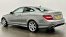 USED 2012 62 MERCEDES-BENZ C-CLASS 2.1 C250 CDI BlueEfficiency AMG Sport Coupe 2dr Diesel G-Tronic+ Euro 5 (s/s) (204 ps) 