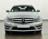 USED 2012 62 MERCEDES-BENZ C-CLASS 2.1 C250 CDI BlueEfficiency AMG Sport Coupe 2dr Diesel G-Tronic+ Euro 5 (s/s) (204 ps) 