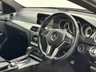USED 2012 62 MERCEDES-BENZ C-CLASS 2.1 C250 CDI BlueEfficiency AMG Sport Coupe 2dr Diesel G-Tronic+ Euro 5 (s/s) (204 ps) 