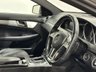 USED 2012 62 MERCEDES-BENZ C-CLASS 2.1 C250 CDI BlueEfficiency AMG Sport Coupe 2dr Diesel G-Tronic+ Euro 5 (s/s) (204 ps) 