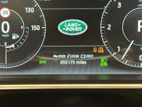 USED 2017 67 LAND ROVER RANGE ROVER 3.0 TD V6 Vogue SUV 5dr Diesel Auto 4WD Euro 6 (s/s) (258 ps) Strking Loire Blue Metallic , Premium Porcelain Full Leather Interior, Sliding Panoramic Glass Roof,