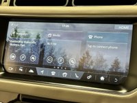 USED 2017 67 LAND ROVER RANGE ROVER 3.0 TD V6 Vogue SUV 5dr Diesel Auto 4WD Euro 6 (s/s) (258 ps) Strking Loire Blue Metallic , Premium Porcelain Full Leather Interior, Sliding Panoramic Glass Roof,