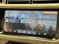 USED 2017 67 LAND ROVER RANGE ROVER 3.0 TD V6 Vogue SUV 5dr Diesel Auto 4WD Euro 6 (s/s) (258 ps) Strking Loire Blue Metallic , Premium Porcelain Full Leather Interior, Sliding Panoramic Glass Roof,