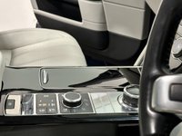 USED 2017 67 LAND ROVER RANGE ROVER 3.0 TD V6 Vogue SUV 5dr Diesel Auto 4WD Euro 6 (s/s) (258 ps) Strking Loire Blue Metallic , Premium Porcelain Full Leather Interior, Sliding Panoramic Glass Roof,