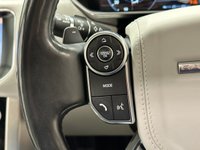 USED 2017 67 LAND ROVER RANGE ROVER 3.0 TD V6 Vogue SUV 5dr Diesel Auto 4WD Euro 6 (s/s) (258 ps) Strking Loire Blue Metallic , Premium Porcelain Full Leather Interior, Sliding Panoramic Glass Roof,