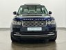 USED 2017 67 LAND ROVER RANGE ROVER 3.0 TD V6 Vogue SUV 5dr Diesel Auto 4WD Euro 6 (s/s) (258 ps) Strking Loire Blue Metallic , Premium Porcelain Full Leather Interior, Sliding Panoramic Glass Roof,