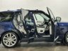 USED 2017 67 LAND ROVER RANGE ROVER 3.0 TD V6 Vogue SUV 5dr Diesel Auto 4WD Euro 6 (s/s) (258 ps) Strking Loire Blue Metallic , Premium Porcelain Full Leather Interior, Sliding Panoramic Glass Roof,