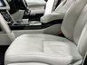 USED 2017 67 LAND ROVER RANGE ROVER 3.0 TD V6 Vogue SUV 5dr Diesel Auto 4WD Euro 6 (s/s) (258 ps) Strking Loire Blue Metallic , Premium Porcelain Full Leather Interior, Sliding Panoramic Glass Roof,