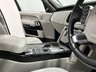 USED 2017 67 LAND ROVER RANGE ROVER 3.0 TD V6 Vogue SUV 5dr Diesel Auto 4WD Euro 6 (s/s) (258 ps) Strking Loire Blue Metallic , Premium Porcelain Full Leather Interior, Sliding Panoramic Glass Roof,