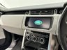 USED 2017 67 LAND ROVER RANGE ROVER 3.0 TD V6 Vogue SUV 5dr Diesel Auto 4WD Euro 6 (s/s) (258 ps) Strking Loire Blue Metallic , Premium Porcelain Full Leather Interior, Sliding Panoramic Glass Roof,