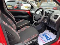 USED 2017 17 CITROEN C1 1.0 VTi Feel Hatchback 3dr Petrol Manual Euro 6 (68 ps) 