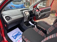 USED 2017 17 CITROEN C1 1.0 VTi Feel Hatchback 3dr Petrol Manual Euro 6 (68 ps) 
