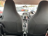 USED 2017 17 CITROEN C1 1.0 VTi Feel Hatchback 3dr Petrol Manual Euro 6 (68 ps) 