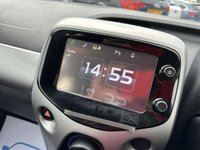 USED 2017 17 CITROEN C1 1.0 VTi Feel Hatchback 3dr Petrol Manual Euro 6 (68 ps) 