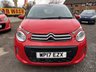 USED 2017 17 CITROEN C1 1.0 VTi Feel Hatchback 3dr Petrol Manual Euro 6 (68 ps) 