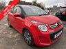 USED 2017 17 CITROEN C1 1.0 VTi Feel Hatchback 3dr Petrol Manual Euro 6 (68 ps) 