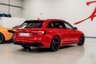 USED 2019 19 AUDI RS4 AVANT 2.9 TFSI V6 Sport Edition Estate 5dr Petrol Tiptronic quattro Euro 6 (s/s) (450 ps) MRC STAGE 2 / PAN ROOF