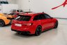 USED 2019 19 AUDI RS4 AVANT 2.9 TFSI V6 Sport Edition Estate 5dr Petrol Tiptronic quattro Euro 6 (s/s) (450 ps) MRC STAGE 2 / PAN ROOF