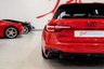 USED 2019 19 AUDI RS4 AVANT 2.9 TFSI V6 Sport Edition Estate 5dr Petrol Tiptronic quattro Euro 6 (s/s) (450 ps) MRC STAGE 2 / PAN ROOF