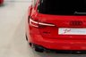 USED 2019 19 AUDI RS4 AVANT 2.9 TFSI V6 Sport Edition Estate 5dr Petrol Tiptronic quattro Euro 6 (s/s) (450 ps) MRC STAGE 2 / PAN ROOF
