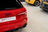 USED 2019 19 AUDI RS4 AVANT 2.9 TFSI V6 Sport Edition Estate 5dr Petrol Tiptronic quattro Euro 6 (s/s) (450 ps) MRC STAGE 2 / PAN ROOF