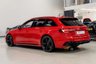 USED 2019 19 AUDI RS4 AVANT 2.9 TFSI V6 Sport Edition Estate 5dr Petrol Tiptronic quattro Euro 6 (s/s) (450 ps) MRC STAGE 2 / PAN ROOF