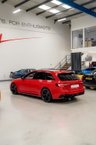 USED 2019 19 AUDI RS4 AVANT 2.9 TFSI V6 Sport Edition Estate 5dr Petrol Tiptronic quattro Euro 6 (s/s) (450 ps) MRC STAGE 2 / PAN ROOF