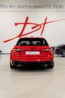 USED 2019 19 AUDI RS4 AVANT 2.9 TFSI V6 Sport Edition Estate 5dr Petrol Tiptronic quattro Euro 6 (s/s) (450 ps) MRC STAGE 2 / PAN ROOF