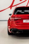 USED 2019 19 AUDI RS4 AVANT 2.9 TFSI V6 Sport Edition Estate 5dr Petrol Tiptronic quattro Euro 6 (s/s) (450 ps) MRC STAGE 2 / PAN ROOF