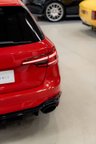 USED 2019 19 AUDI RS4 AVANT 2.9 TFSI V6 Sport Edition Estate 5dr Petrol Tiptronic quattro Euro 6 (s/s) (450 ps) MRC STAGE 2 / PAN ROOF