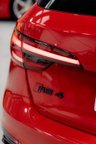 USED 2019 19 AUDI RS4 AVANT 2.9 TFSI V6 Sport Edition Estate 5dr Petrol Tiptronic quattro Euro 6 (s/s) (450 ps) MRC STAGE 2 / PAN ROOF