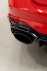 USED 2019 19 AUDI RS4 AVANT 2.9 TFSI V6 Sport Edition Estate 5dr Petrol Tiptronic quattro Euro 6 (s/s) (450 ps) MRC STAGE 2 / PAN ROOF