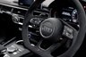 USED 2019 19 AUDI RS4 AVANT 2.9 TFSI V6 Sport Edition Estate 5dr Petrol Tiptronic quattro Euro 6 (s/s) (450 ps) MRC STAGE 2 / PAN ROOF