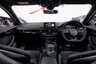 USED 2019 19 AUDI RS4 AVANT 2.9 TFSI V6 Sport Edition Estate 5dr Petrol Tiptronic quattro Euro 6 (s/s) (450 ps) MRC STAGE 2 / PAN ROOF