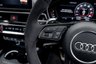USED 2019 19 AUDI RS4 AVANT 2.9 TFSI V6 Sport Edition Estate 5dr Petrol Tiptronic quattro Euro 6 (s/s) (450 ps) MRC STAGE 2 / PAN ROOF