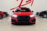 USED 2019 19 AUDI RS4 AVANT 2.9 TFSI V6 Sport Edition Estate 5dr Petrol Tiptronic quattro Euro 6 (s/s) (450 ps) MRC STAGE 2 / PAN ROOF