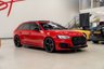 USED 2019 19 AUDI RS4 AVANT 2.9 TFSI V6 Sport Edition Estate 5dr Petrol Tiptronic quattro Euro 6 (s/s) (450 ps) MRC STAGE 2 / PAN ROOF