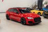 USED 2019 19 AUDI RS4 AVANT 2.9 TFSI V6 Sport Edition Estate 5dr Petrol Tiptronic quattro Euro 6 (s/s) (450 ps) MRC STAGE 2 / PAN ROOF