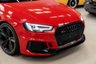 USED 2019 19 AUDI RS4 AVANT 2.9 TFSI V6 Sport Edition Estate 5dr Petrol Tiptronic quattro Euro 6 (s/s) (450 ps) MRC STAGE 2 / PAN ROOF